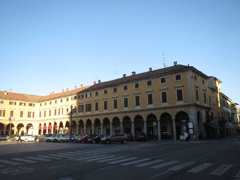 Piazza Repubblica