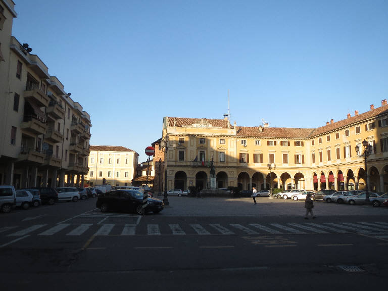 Piazza Repubblica