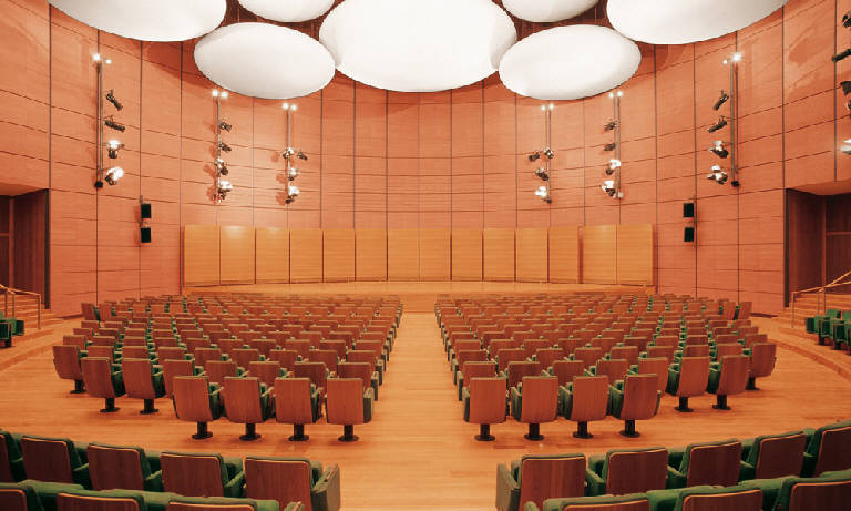 Auditorium