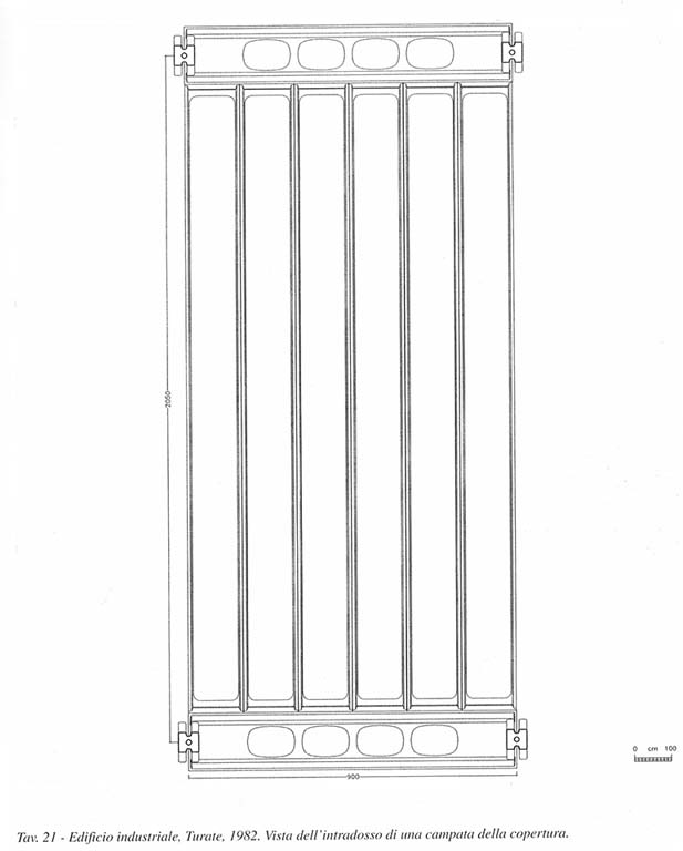 Particolare costruttivo