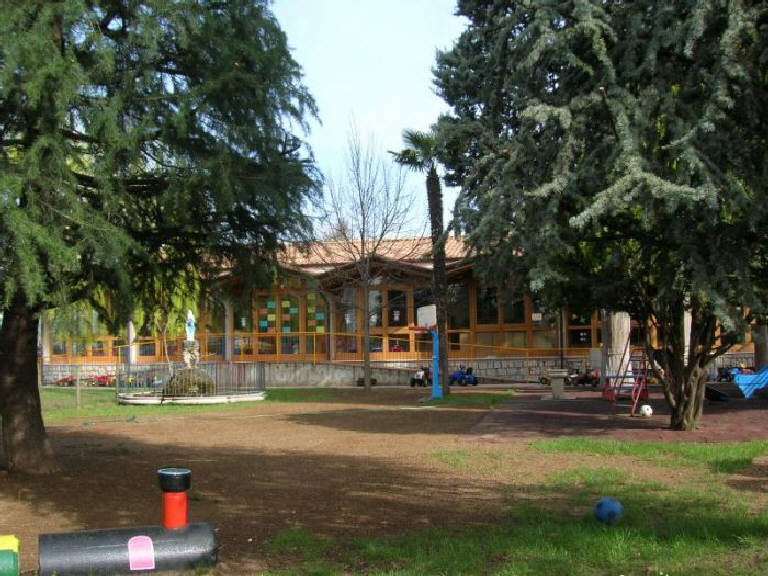 Vista esterna - 2014