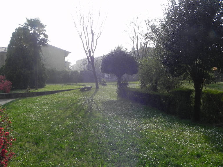 Vista esterna