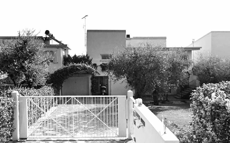 Vista esterna - 2011