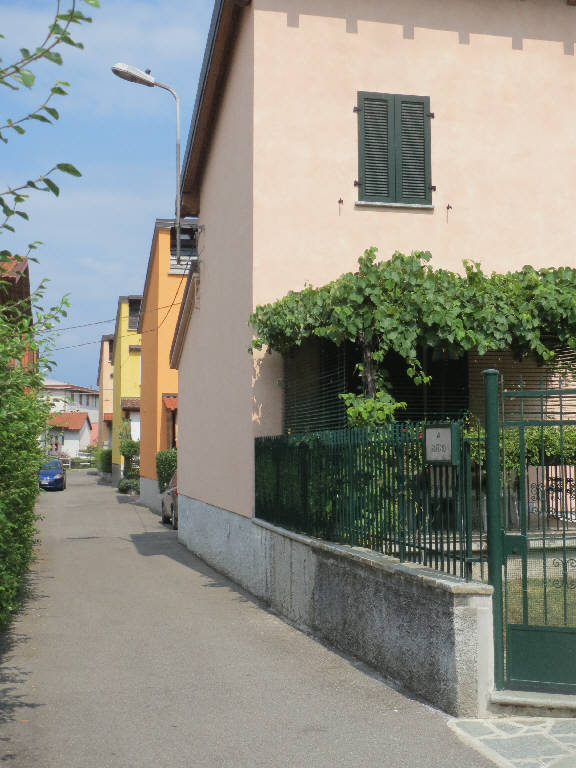 Boriani, Maurizio - 2014