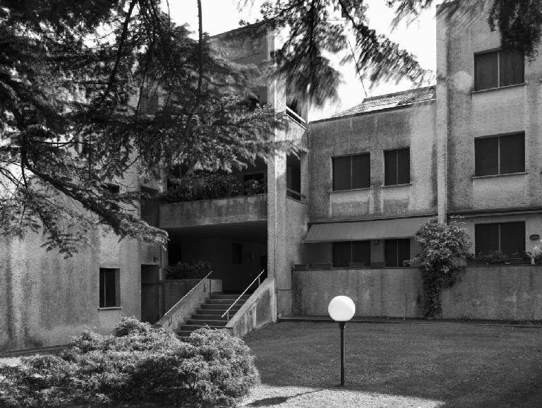 Vista esterna