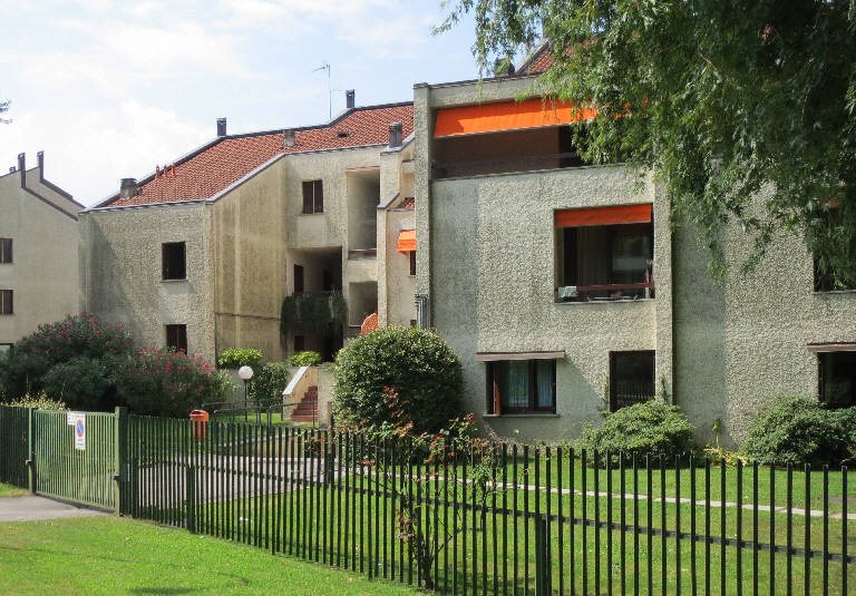 Vista esterna
