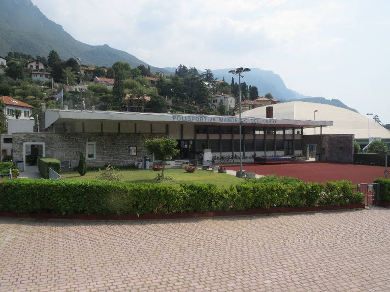 Boriani, Maurizio - 2014