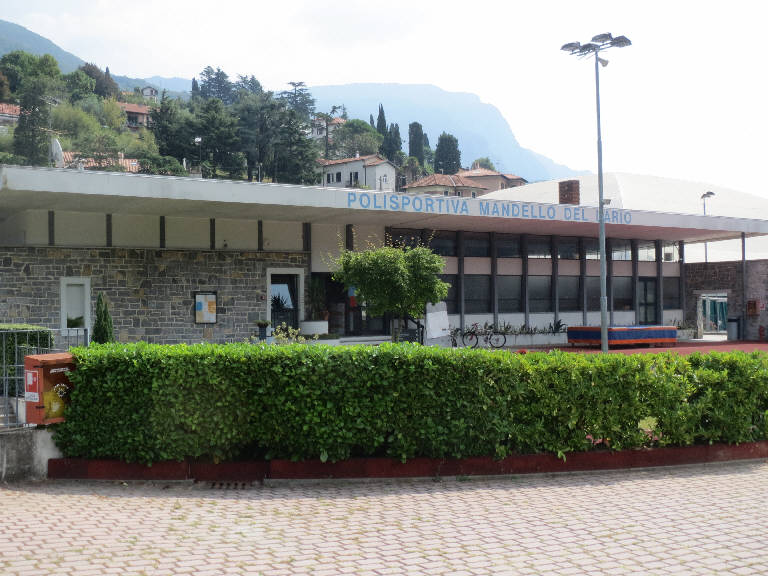 Boriani, Maurizio - 2014