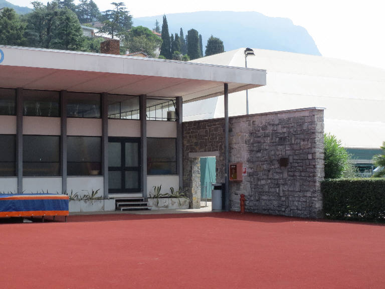 Boriani, Maurizio - 2014