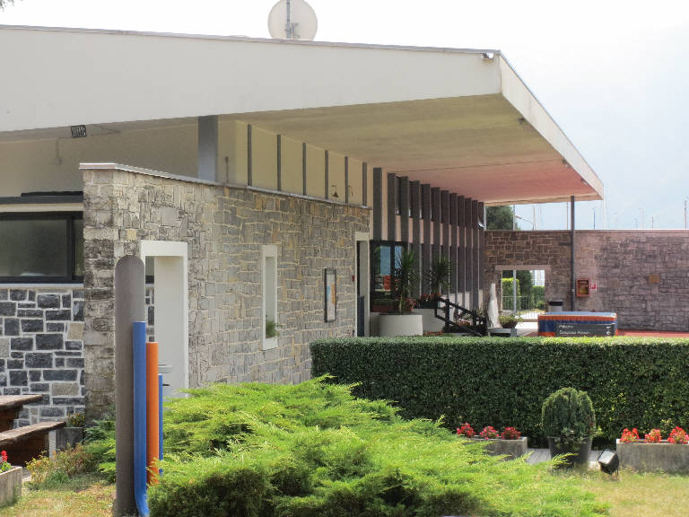 Boriani, Maurizio - 2014