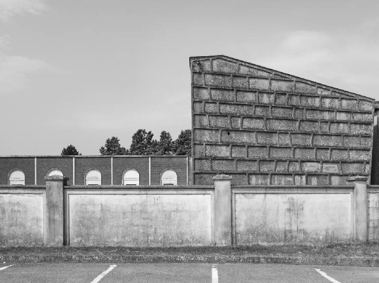 Vista esterna