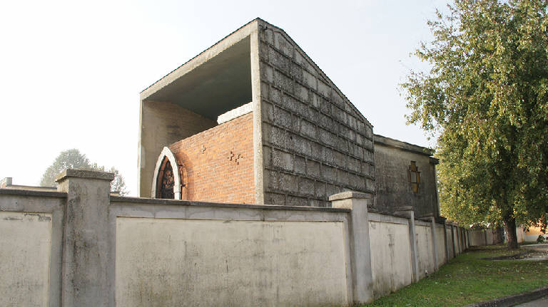 Vista esterna