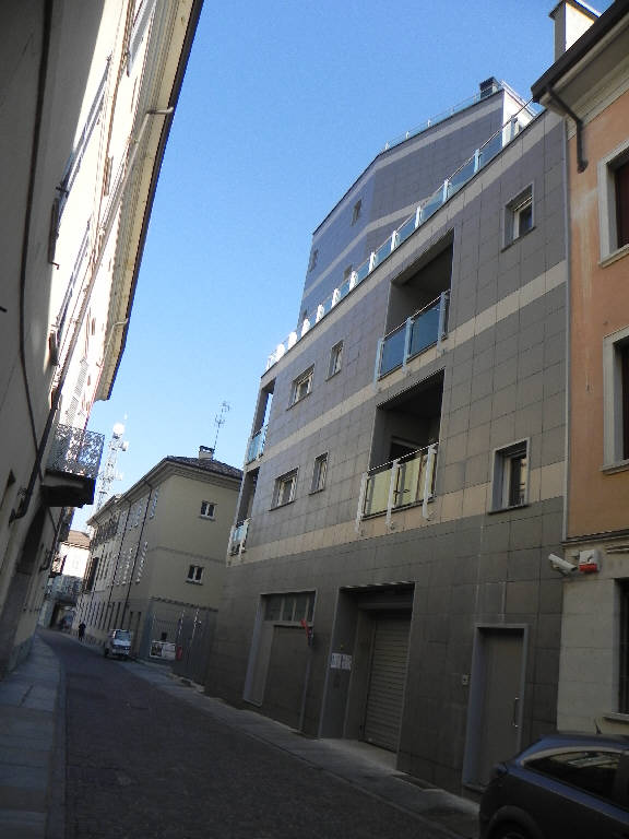 Vista esterna