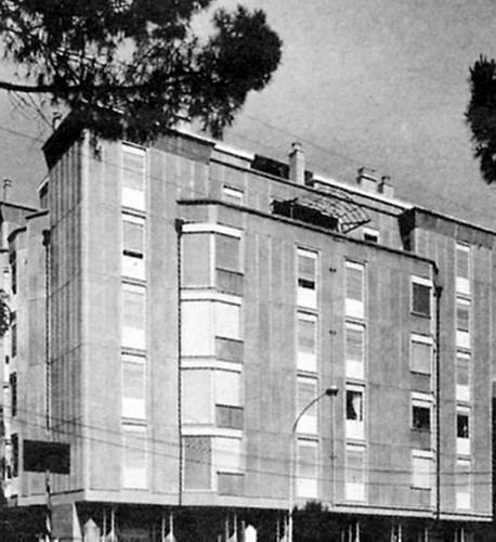 Foto d'epoca