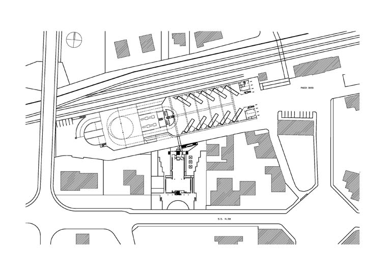 Planimetria generale. Disegno tecnico digitale