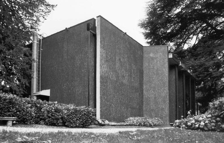 Chiesa di Villa Cagnola