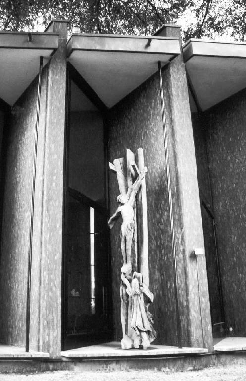 Chiesa di Villa Cagnola