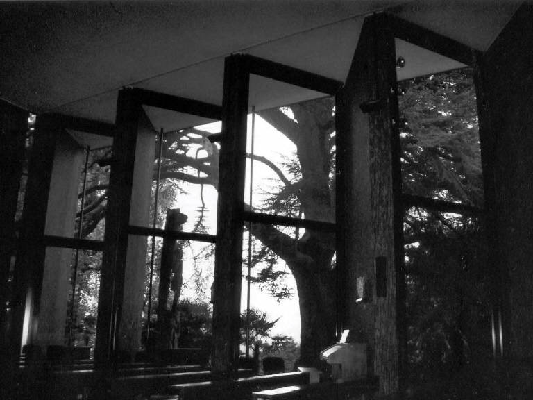 Chiesa di Villa Cagnola