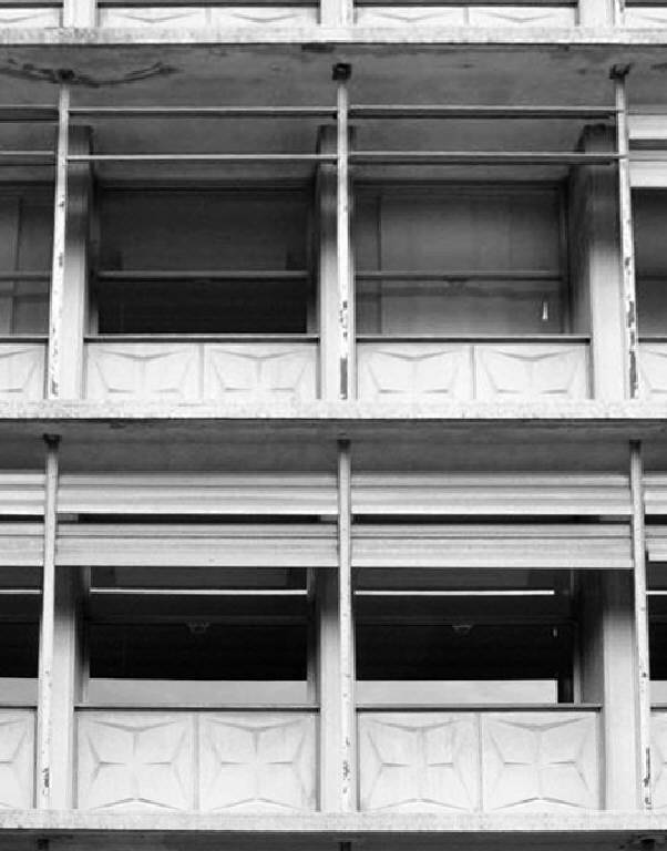 Uffici delle industrie Mazzucchelli