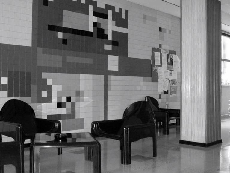 Uffici delle industrie Mazzucchelli