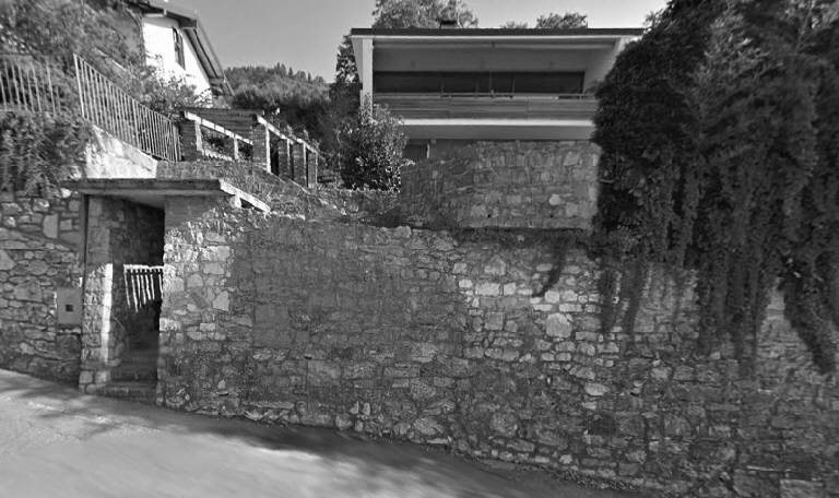 Vista esterna - 2011