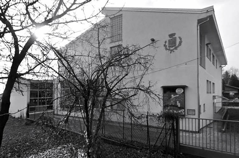 Scuola elementare di Orago