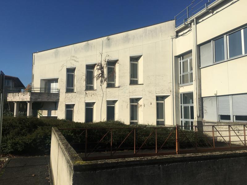 Prospetto sud-est, 2019