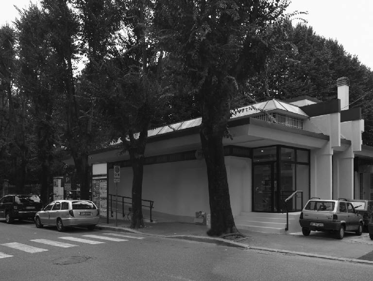 Ufficio postale di Saronno