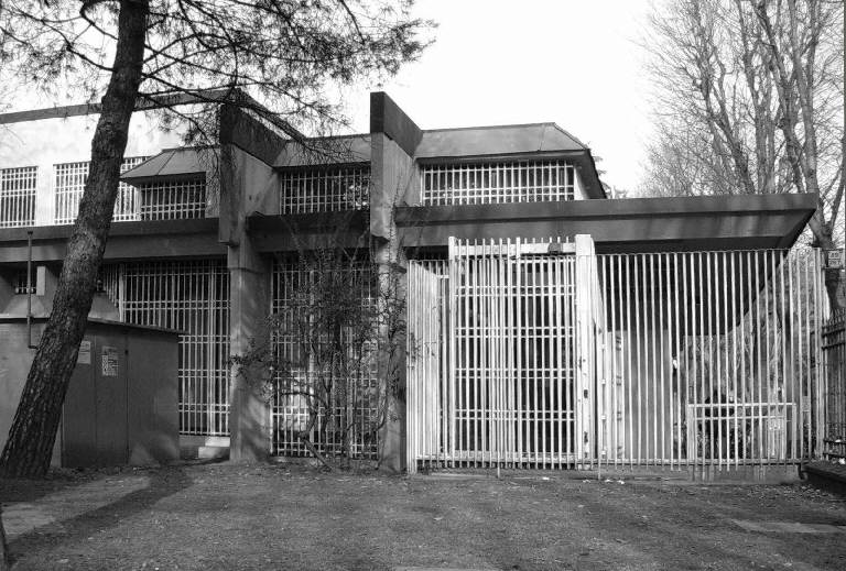 Ufficio postale di Saronno