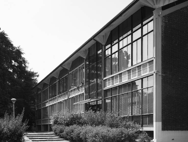 Scuola elementare Giuseppe Parini