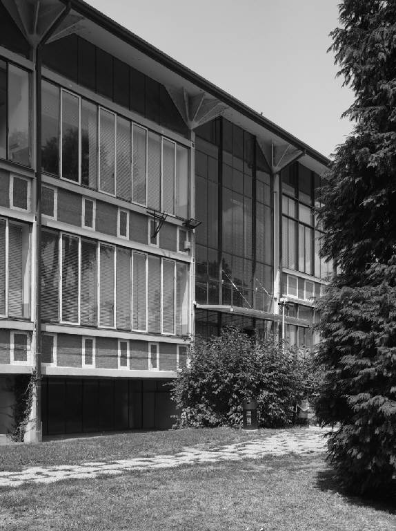 Scuola elementare Giuseppe Parini