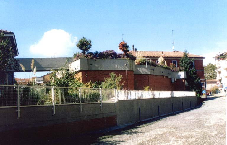 Torrefazione Dordoni, Cremona. Stampa fotografica a colori