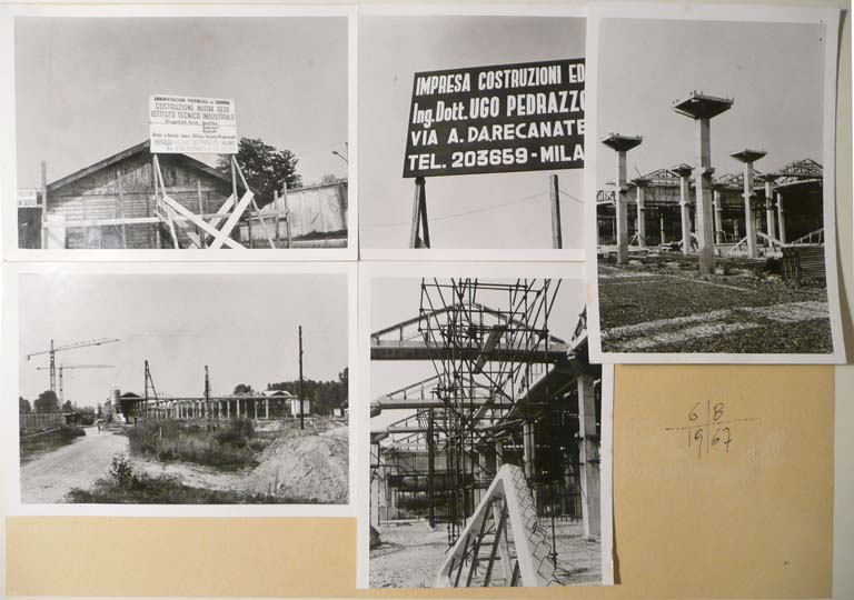 Istituto Tecnico Industriale - ITIS