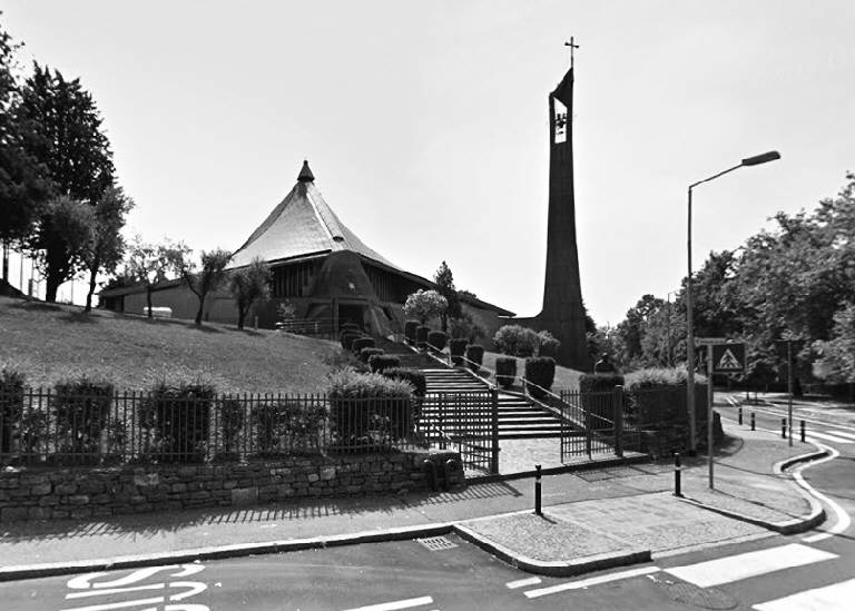 Vista esterna - 2015