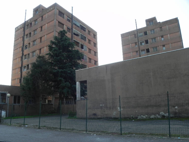 Servi, Maria Beatrice - 2015