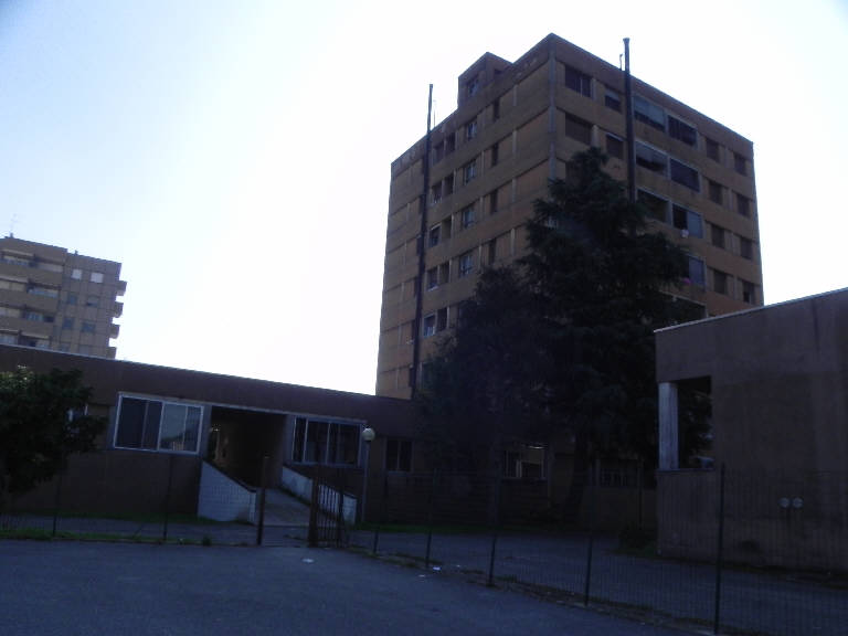 Servi, Maria Beatrice - 2015