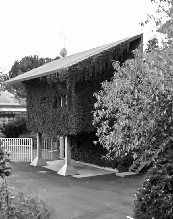 Vista esterna - 2010