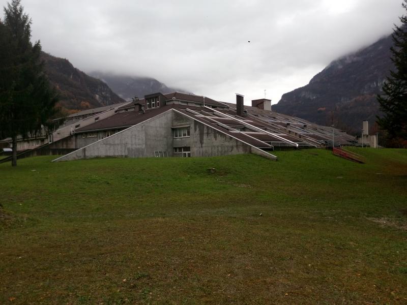 Angolo sud