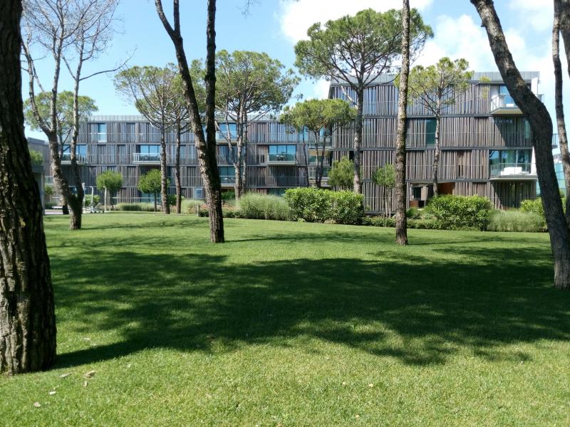 Condomini, lato est 1