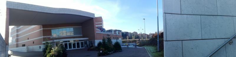 panoramica