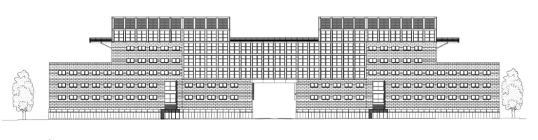 Prospetto principale