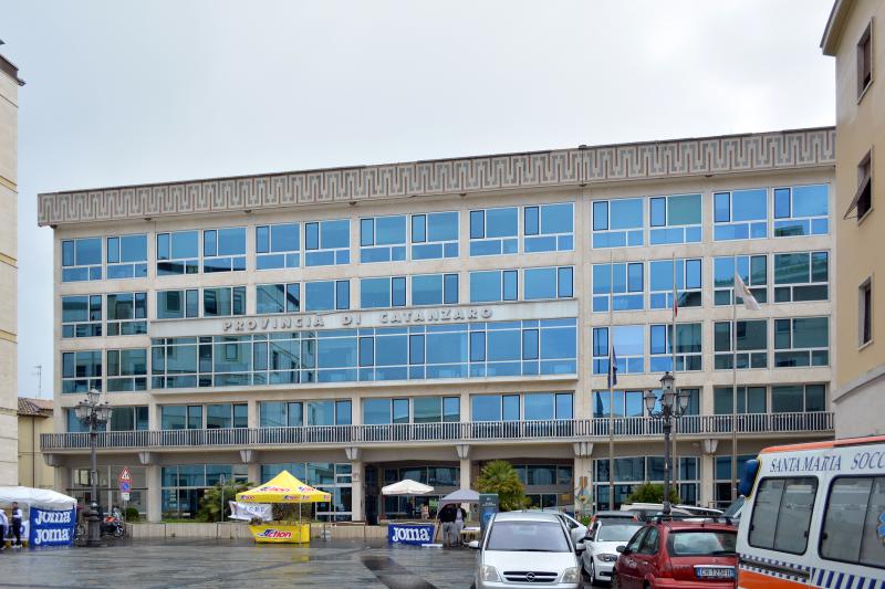  Prospetto principale 