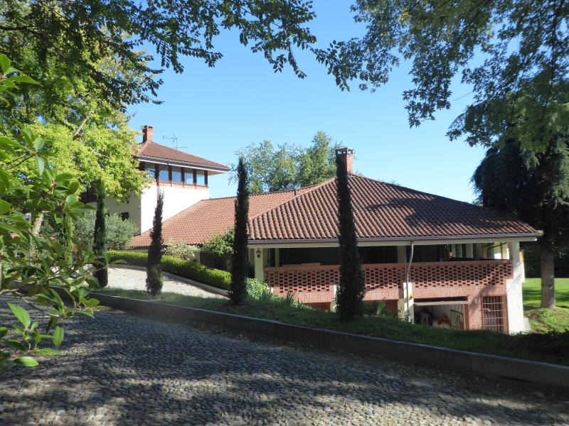 Vista dalla strada, 2019