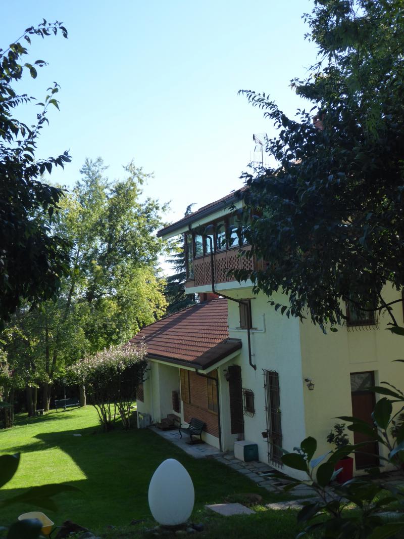 Vista dalla strada, 2019 