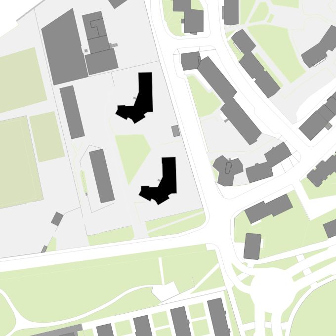 Supporto cartografico. Comune di Milano - Servizio SIT e Toponomastica