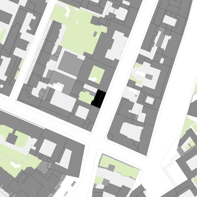 Supporto cartografico. Comune di Milano - Servizio SIT e Toponomastica