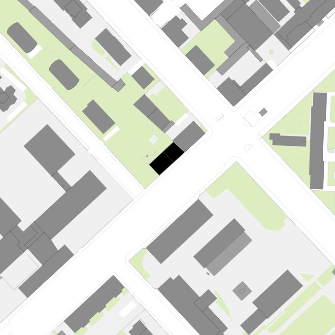 Supporto cartografico. Comune di Milano - Servizio SIT e Toponomastica