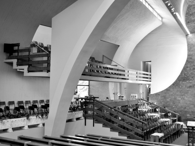 Particolare struttura