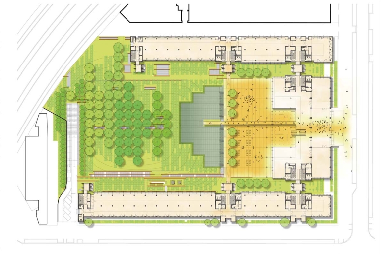 Planimetria generale