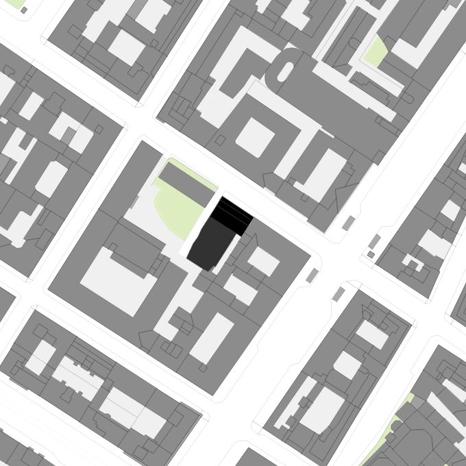 Supporto cartografico. Comune di Milano - Servizio SIT e Toponomastica